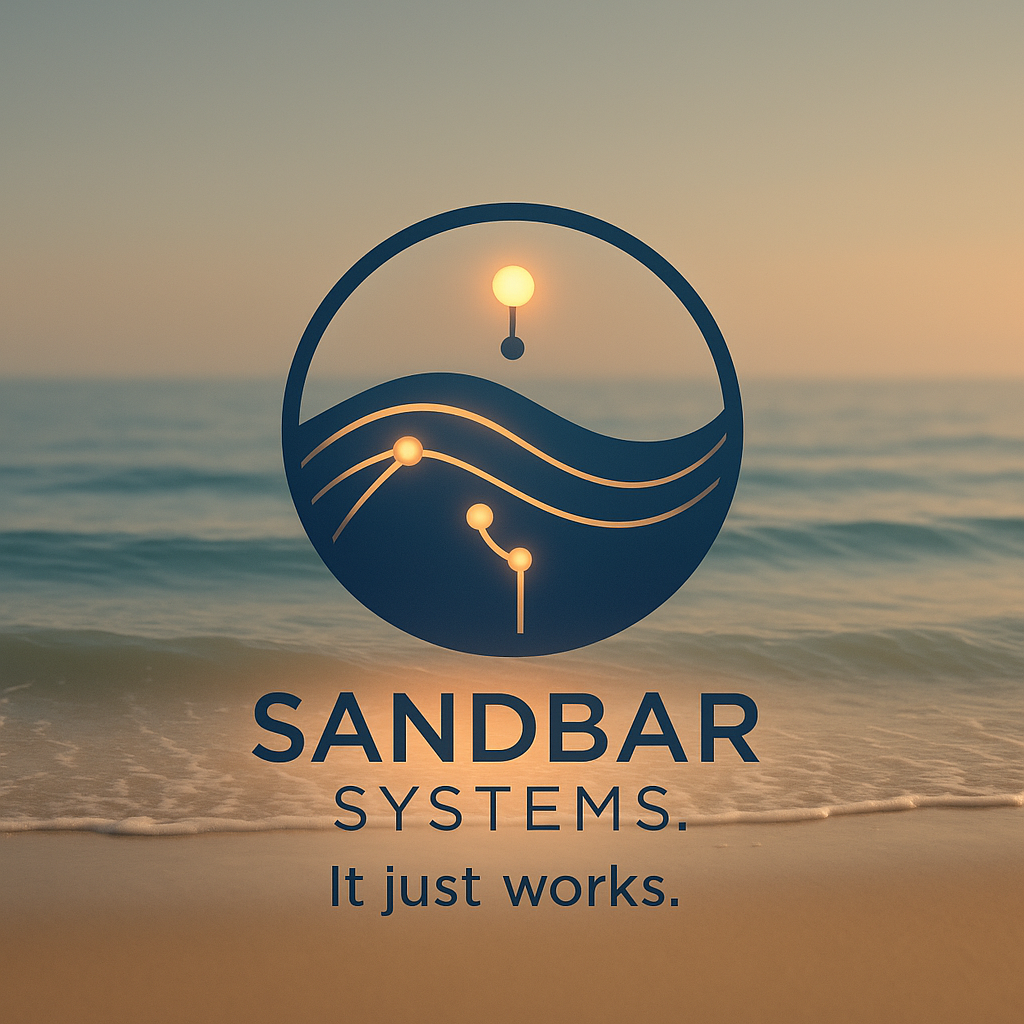 Sandbar Systems